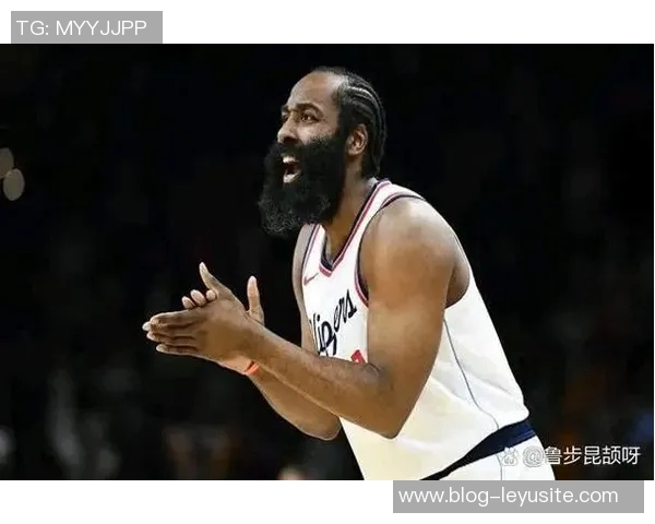 快船送走哈登与祖巴茨伦纳德心痛但球队更年轻更有潜力